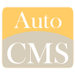 AutoCMS Logo | A2 Hosting
