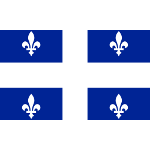 Quebec Logo | A2 Hosting