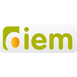 Diem Logo | A2 Hosting