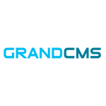 GrandCMS Logo | A2 Hosting