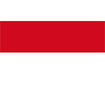 Indonesia Logo | A2 Hosting