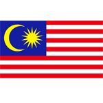 Malaysia Logo | A2 Hosting