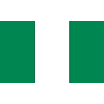 Nigeria Logo | A2 Hosting