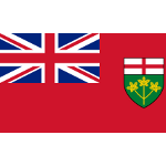Ontario Logo | A2 Hosting