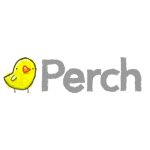 Perch Logo | A2 Hosting