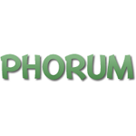 Phorum Logo | A2 Hosting