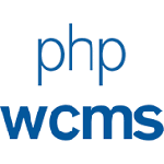 phpwcms Logo | A2 Hosting