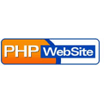 phpWebsite Logo | A2 Hosting