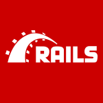 Ruby On Rails Logo | A2 Hosting