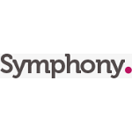 Symphony CMS Logo | A2 Hosting