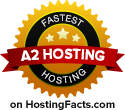 fastest hosting